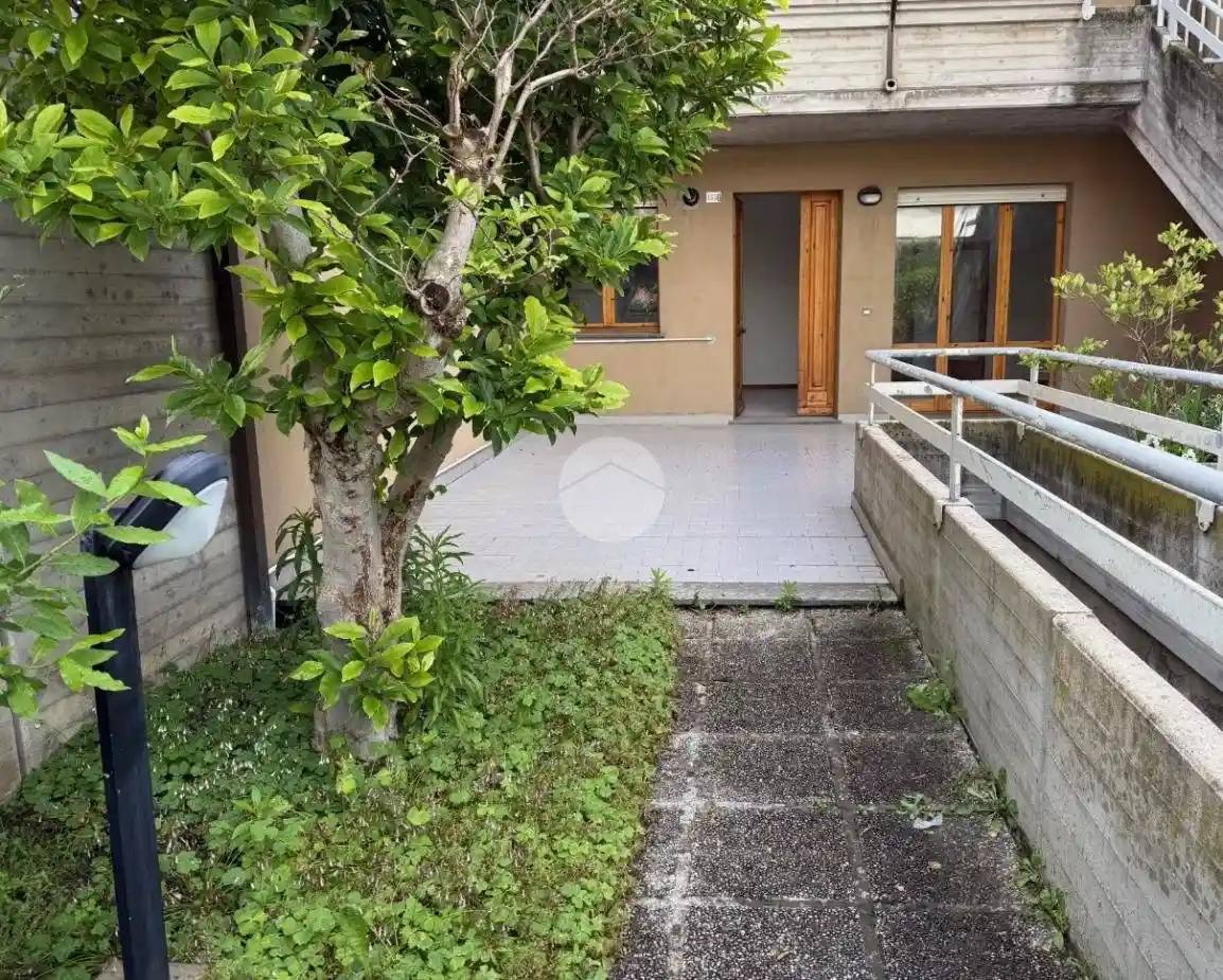 Trilocale V. IV Novembre 135, Sant'Orso, Fano - foto 2