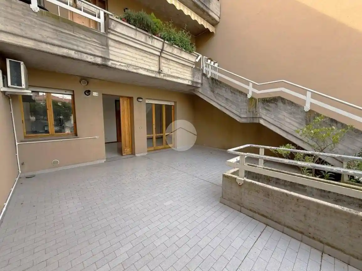 Trilocale V. IV Novembre 135, Sant'Orso, Fano - foto 3