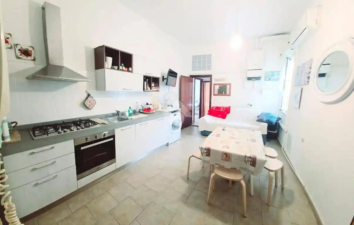 Appartamento in vendita a Bellaria-Igea Marina