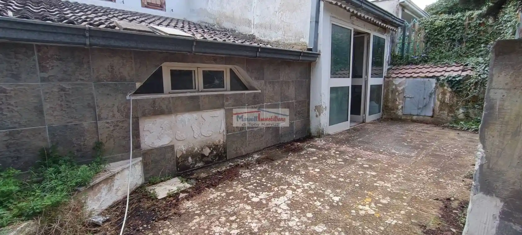 Villetta a schiera in vendita a Cassano delle Murge