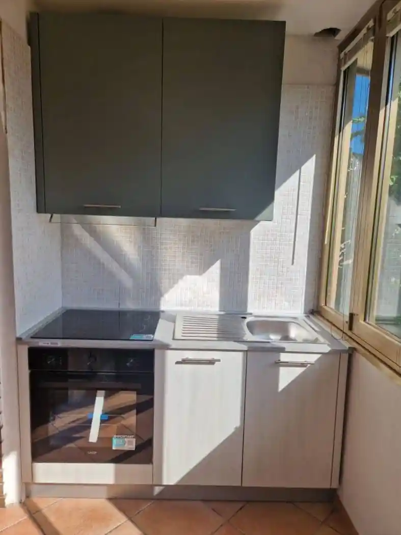Appartamento in affitto a Modena