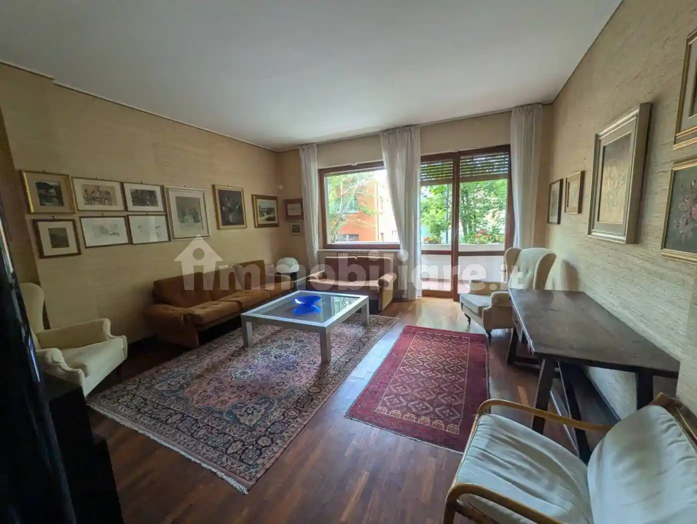 Appartamento in vendita a Pesaro