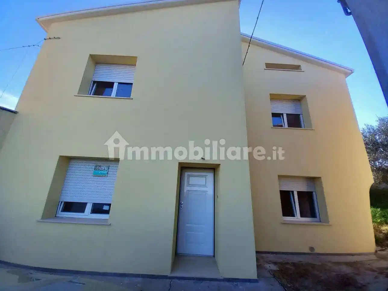 Casa indipendente in vendita a Castelfidardo