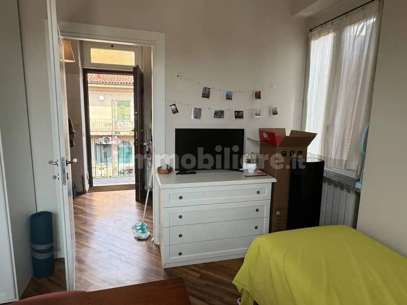 Monolocale via San Faustino, Ortica, Milano - foto 2