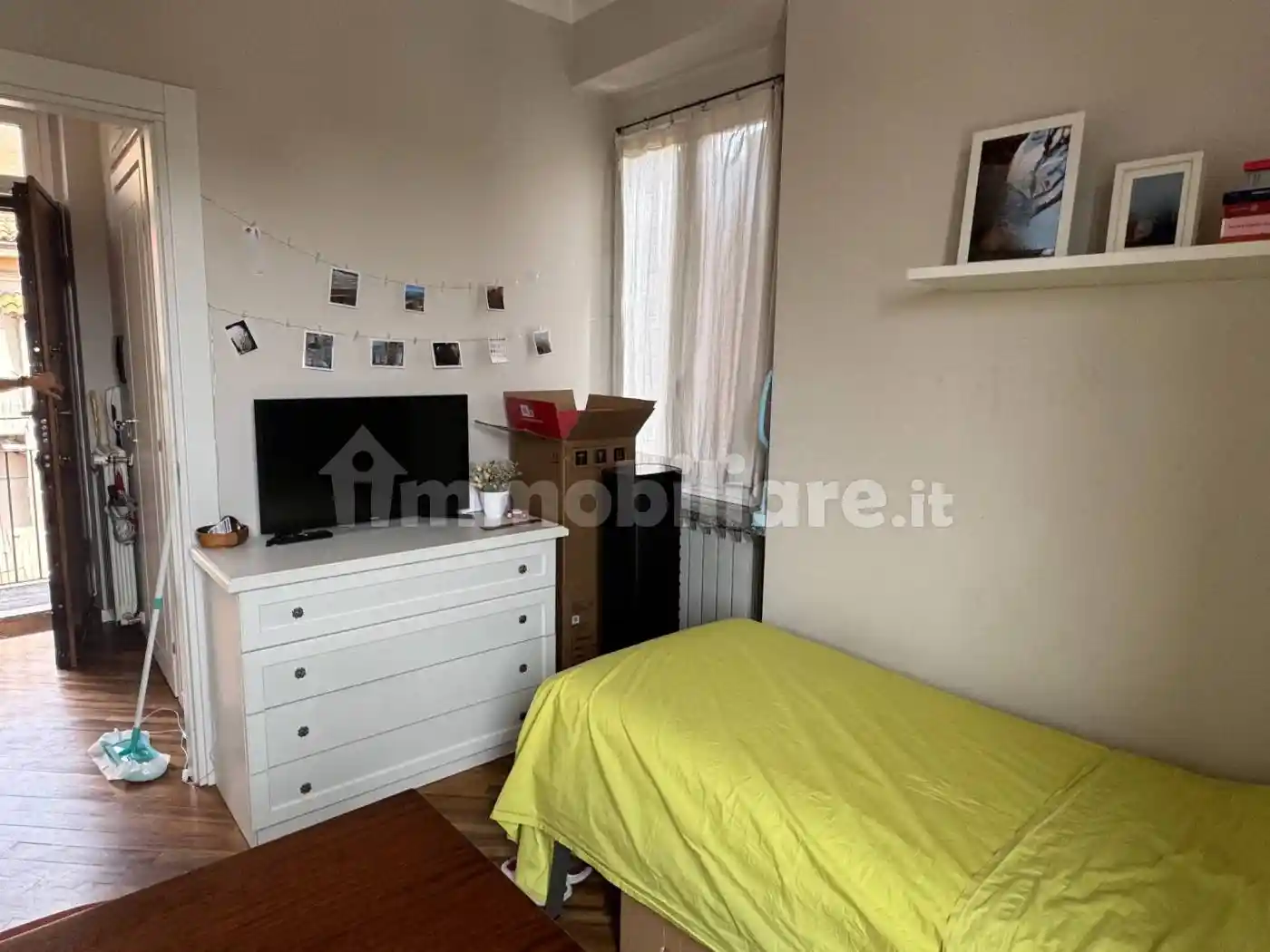 Monolocale via San Faustino, Ortica, Milano - foto 3