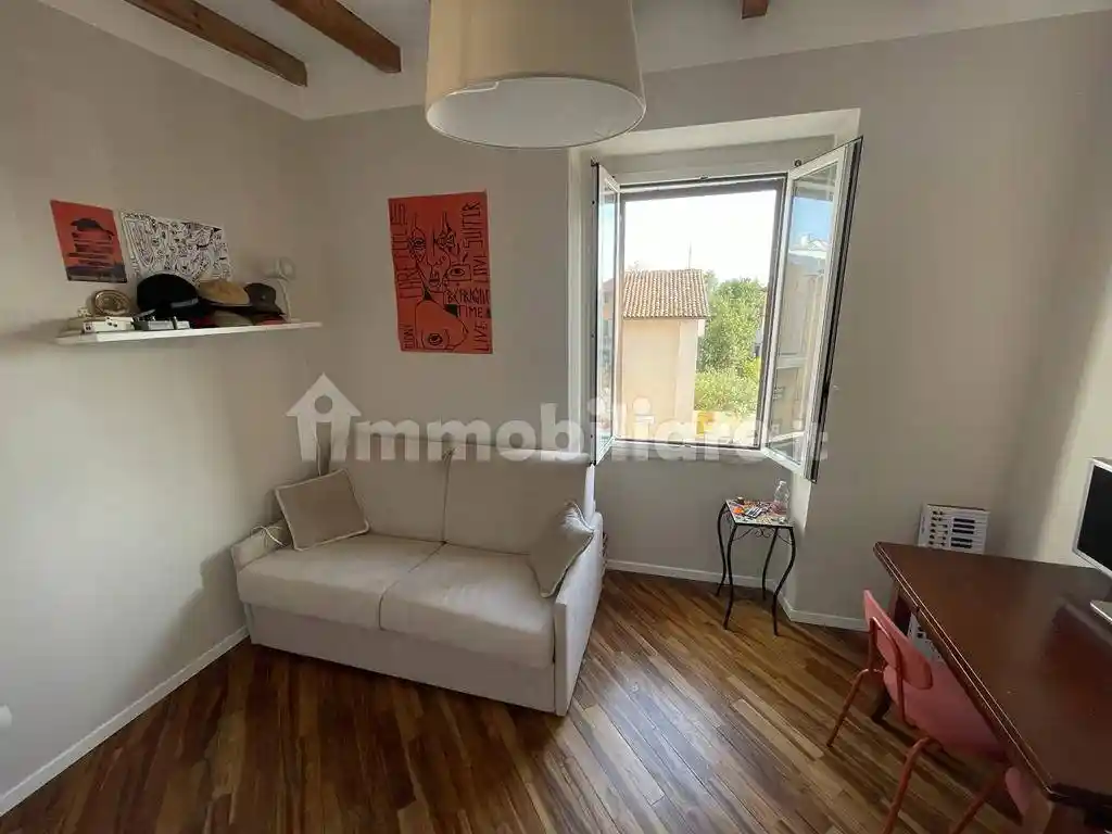 Monolocale via San Faustino, Ortica, Milano - foto 4