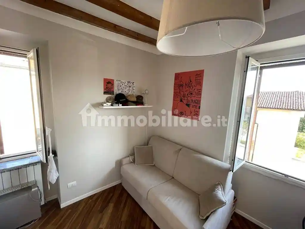 Monolocale via San Faustino, Ortica, Milano - foto 5