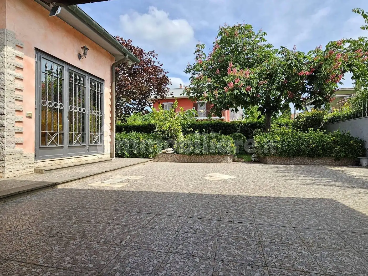 Villa unifamiliare in vendita a Roma