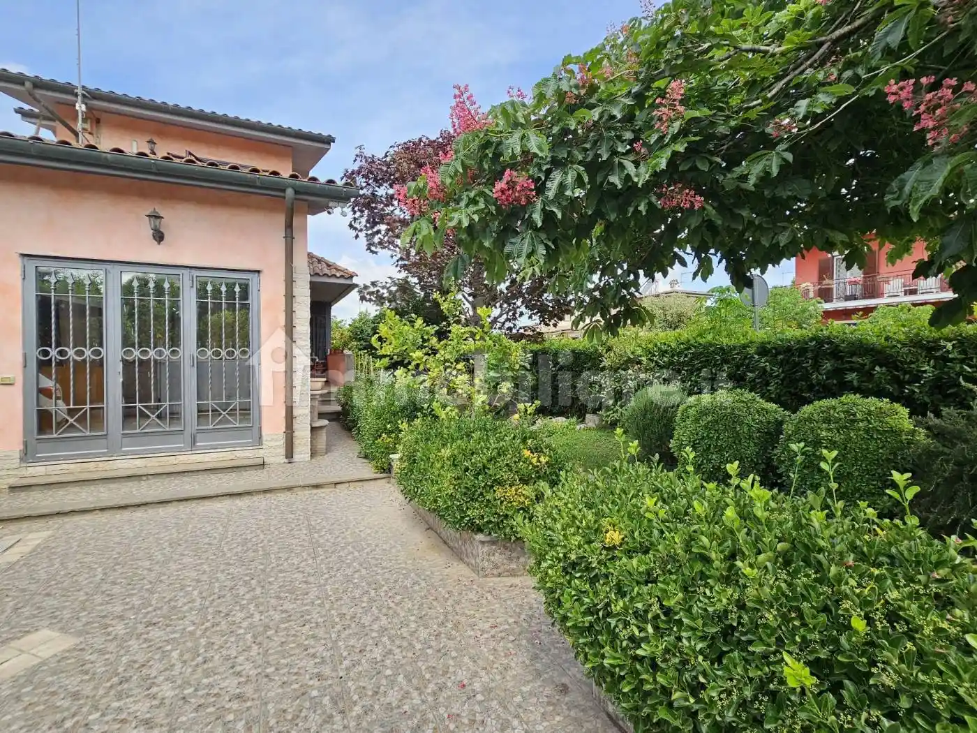 Villa unifamiliare via Mongiana, Centro Giano, Roma - foto 2