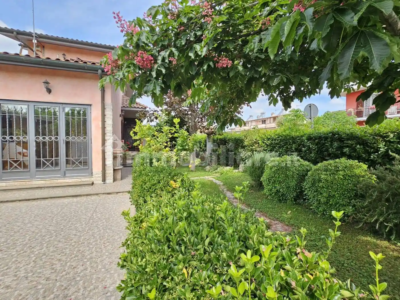 Villa unifamiliare via Mongiana, Centro Giano, Roma - foto 3