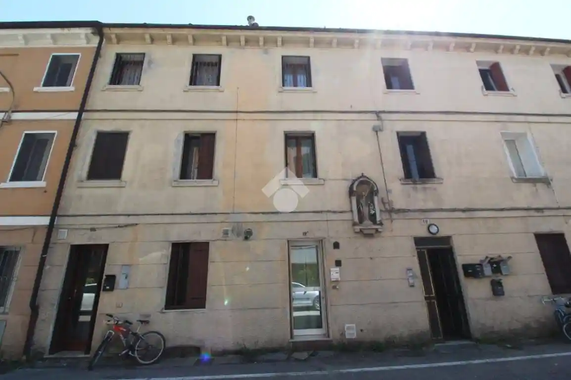 Bilocale viale X Martiri 12, Stadio - Borgo Casale, Vicenza - foto 3