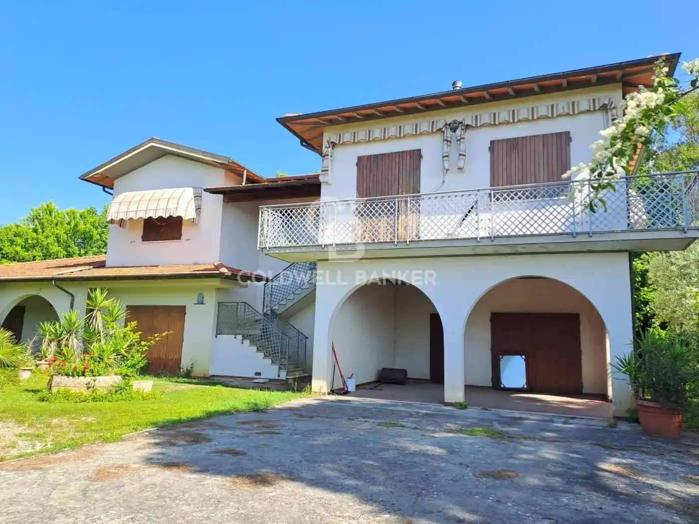 Villa in vendita a Pietrasanta