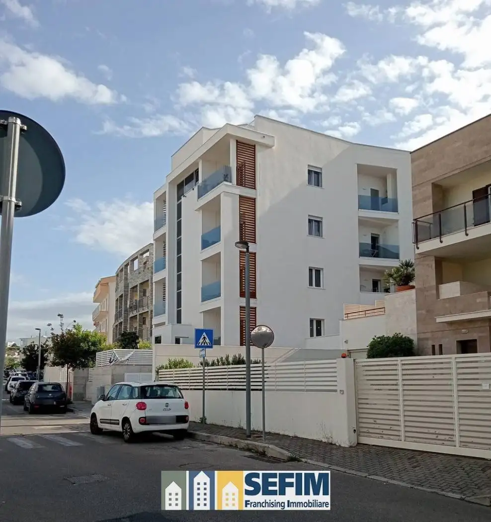 Appartamento in vendita a Matera