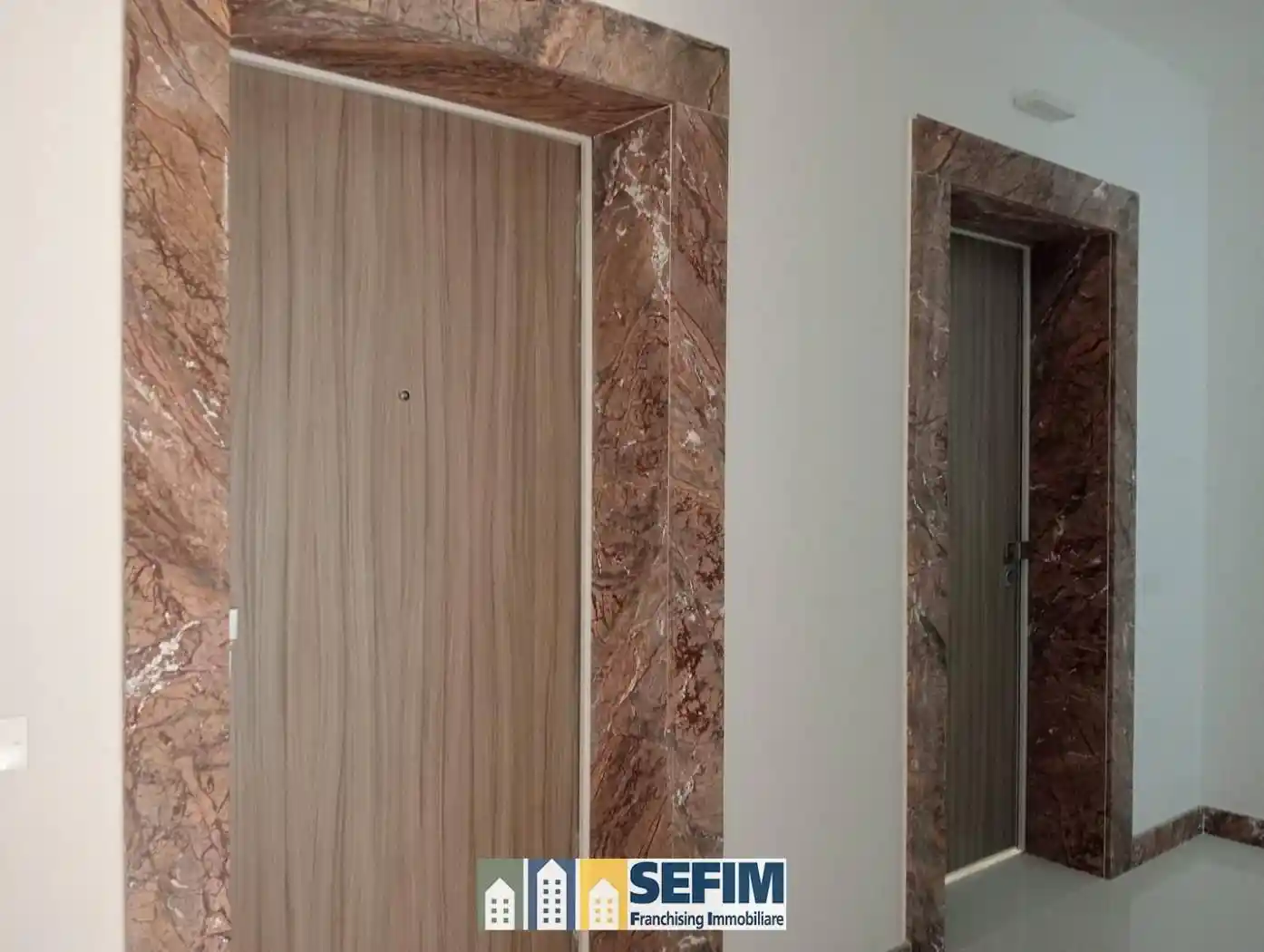 Trilocale via Caduti di Nassiyria, Matera - foto 3