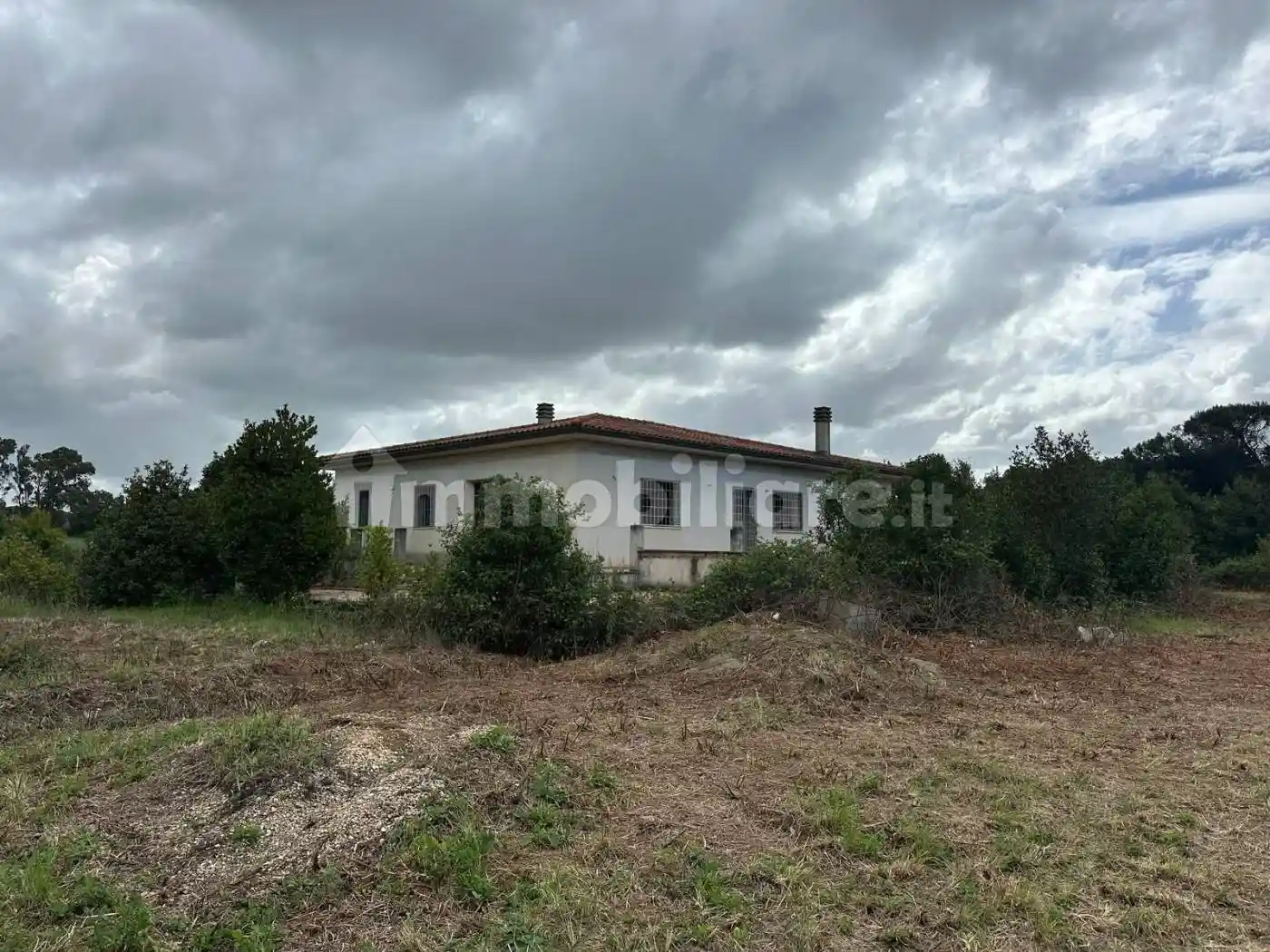 Villa in vendita a Ardea