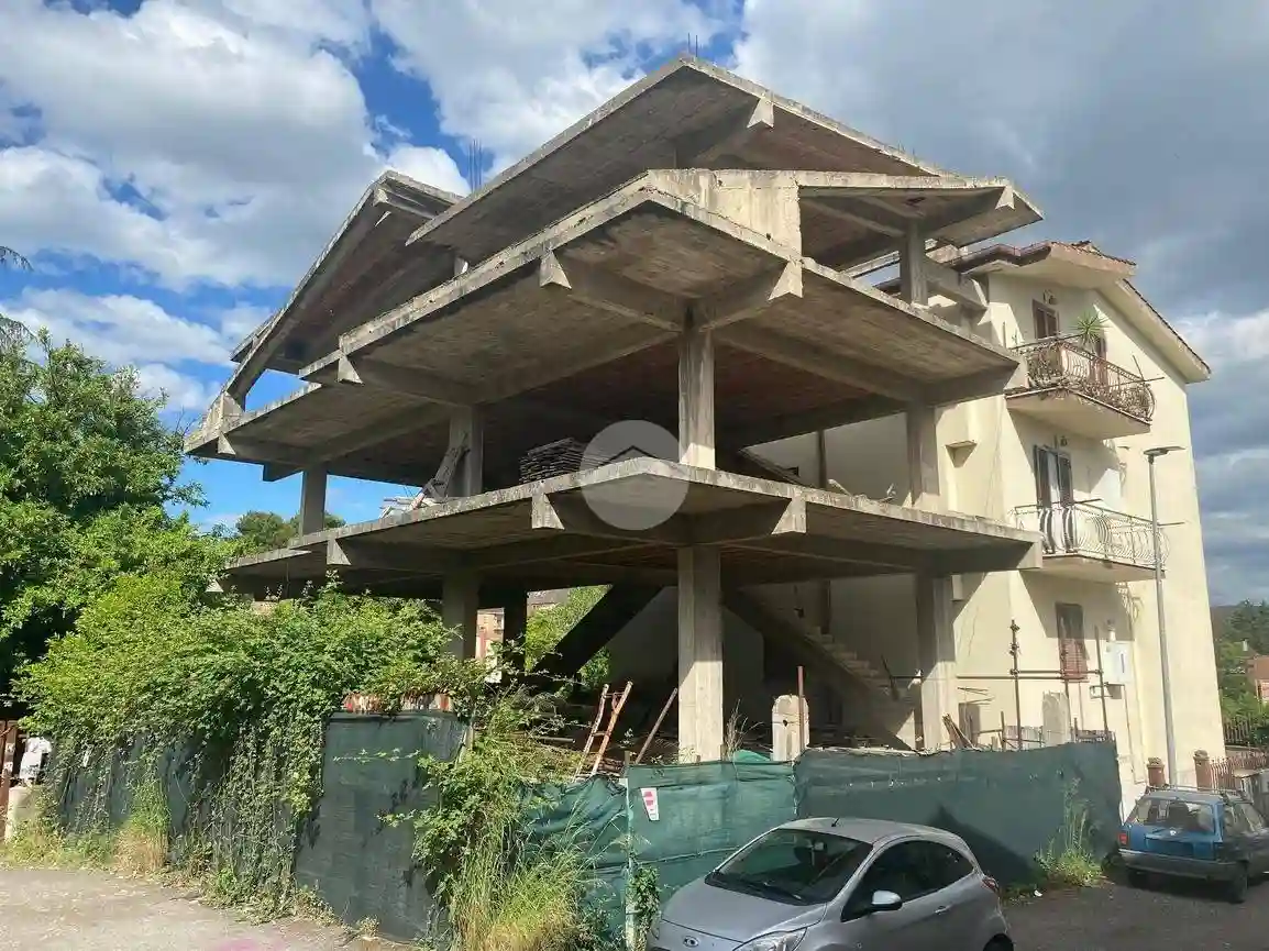 Palazzo - Edificio - foto 2