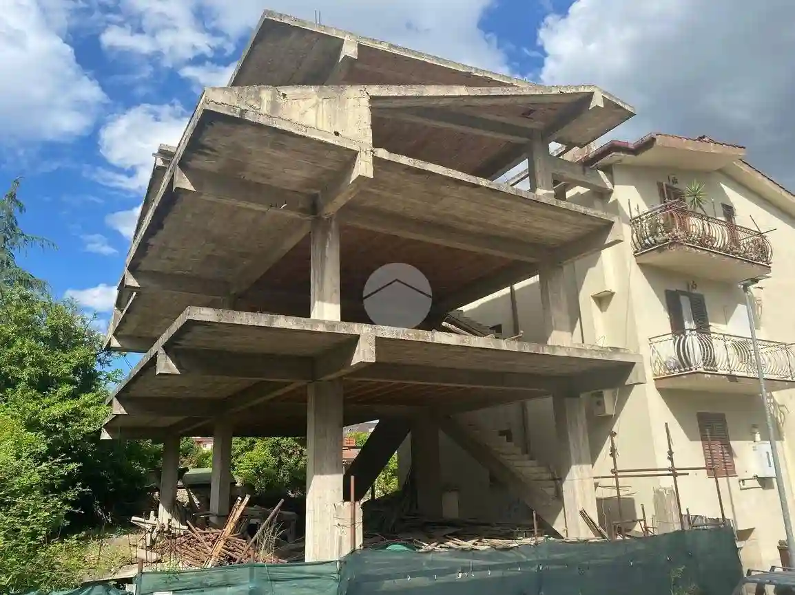 Palazzo - Edificio - foto 4