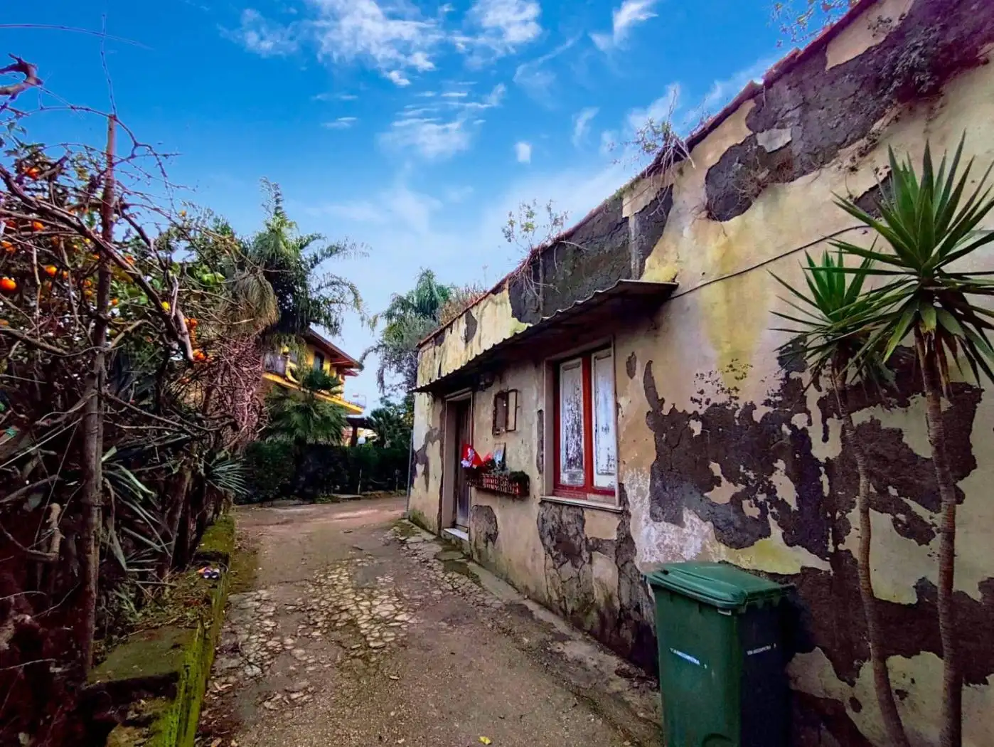 Casa indipendente in vendita a Castellammare di Stabia
