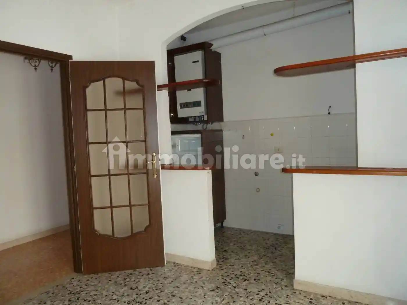 Appartamento in vendita a Sanremo