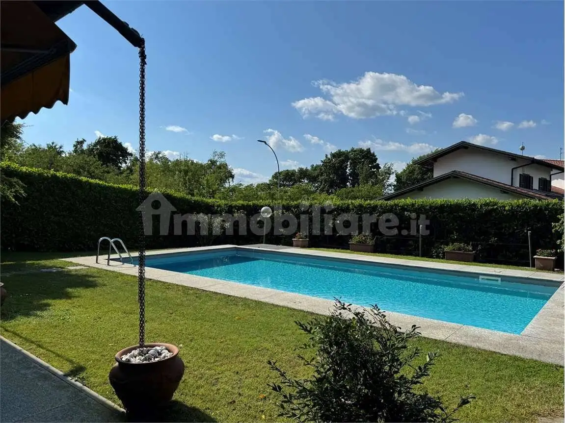 Villa unifamiliare Mirabello, 9, Bodio, Bodio Lomnago - foto 3