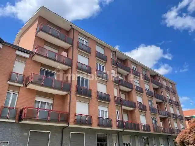 Appartamento in vendita a San Mauro Torinese