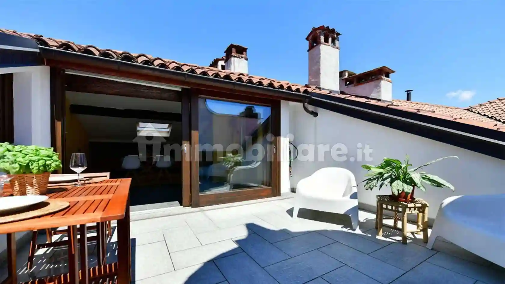 Attico - Mansarda - foto 3