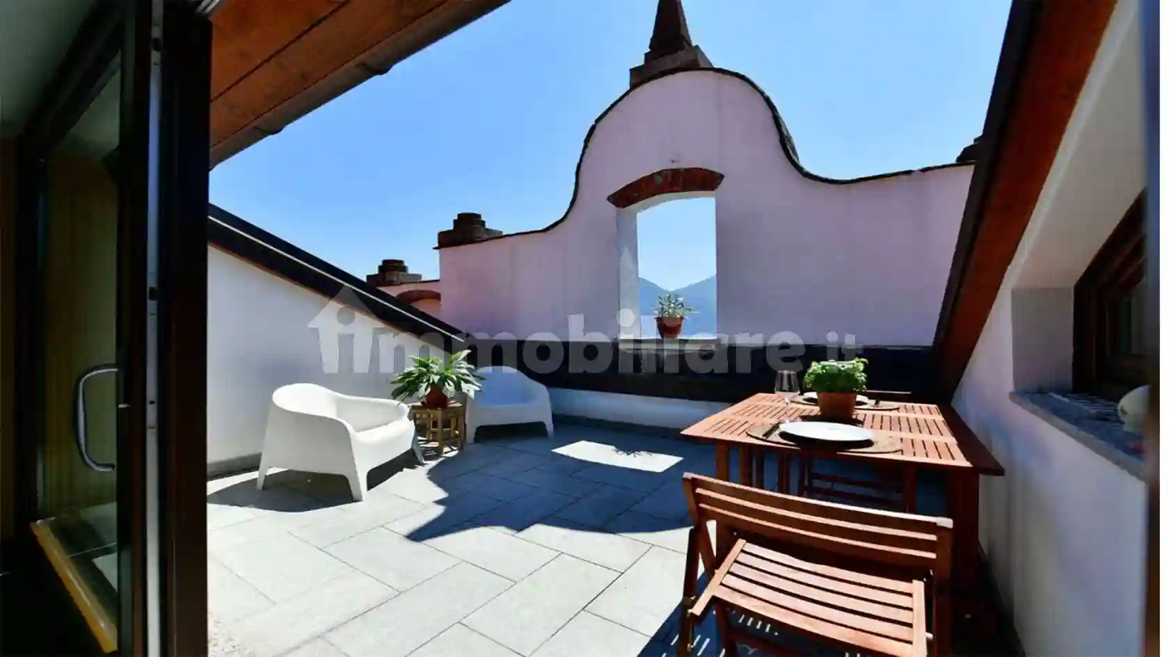 Attico - Mansarda - foto 4