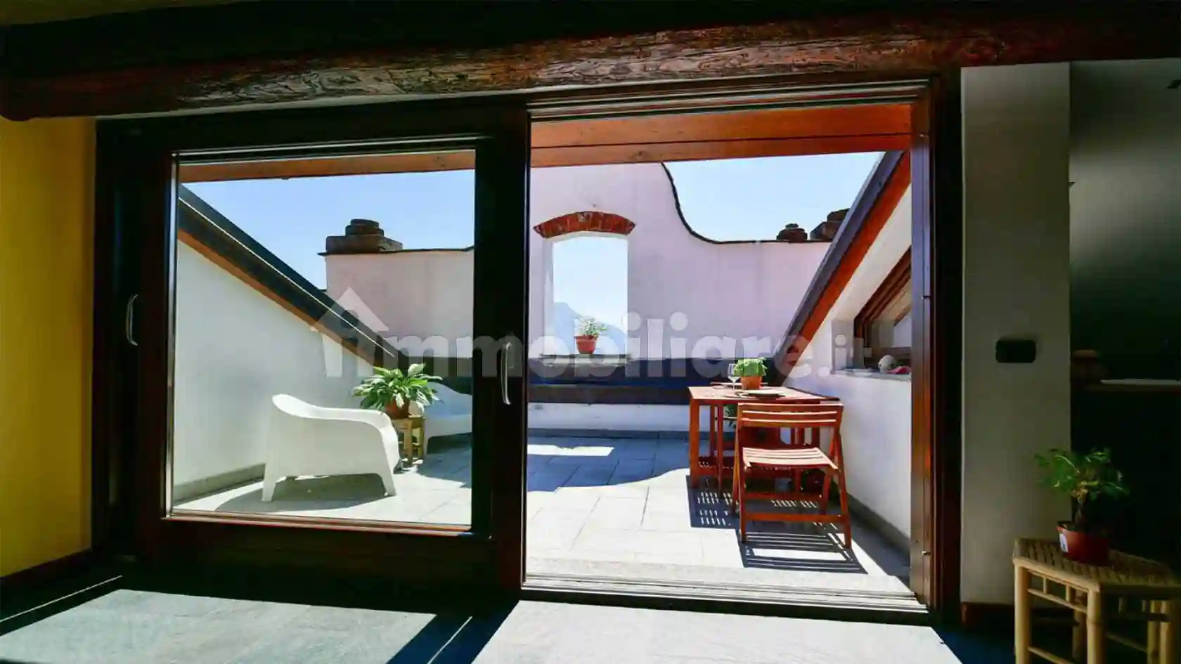 Attico - Mansarda - foto 5