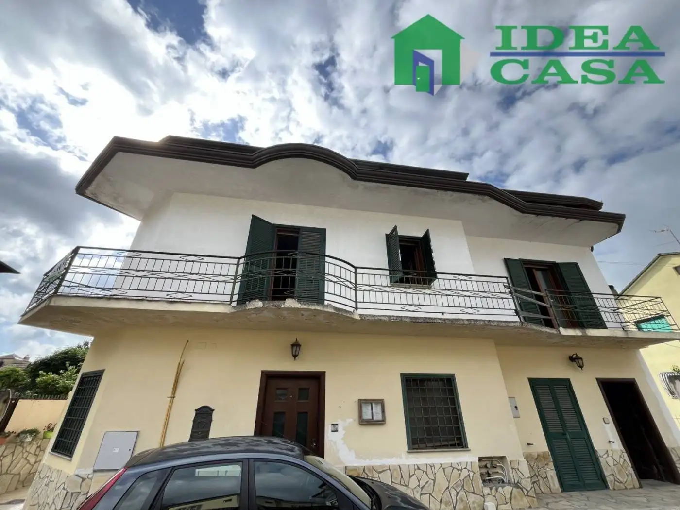 Appartamento in vendita a Pontelatone