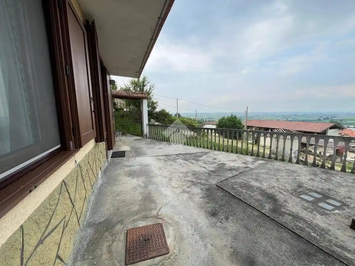 Terratetto unifamiliare via Carrà 2, Envie - foto 2