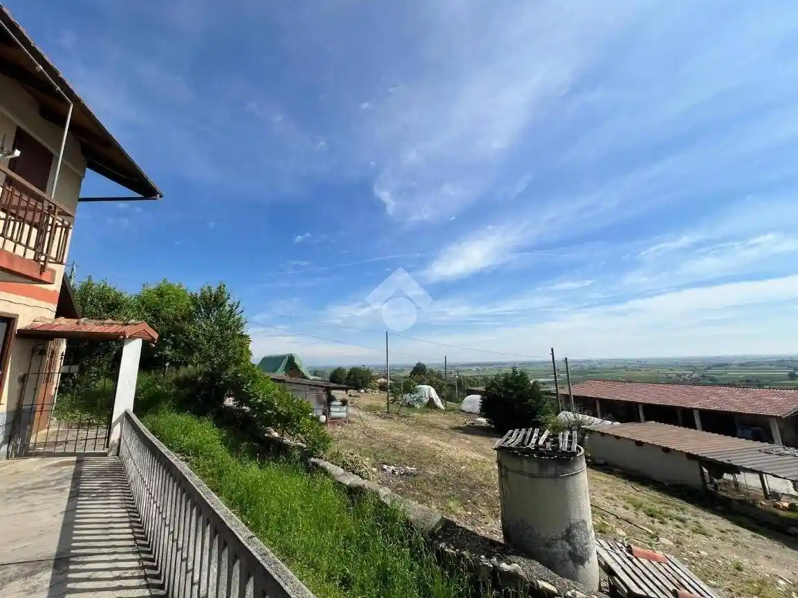 Terratetto unifamiliare via Carrà 2, Envie - foto 3