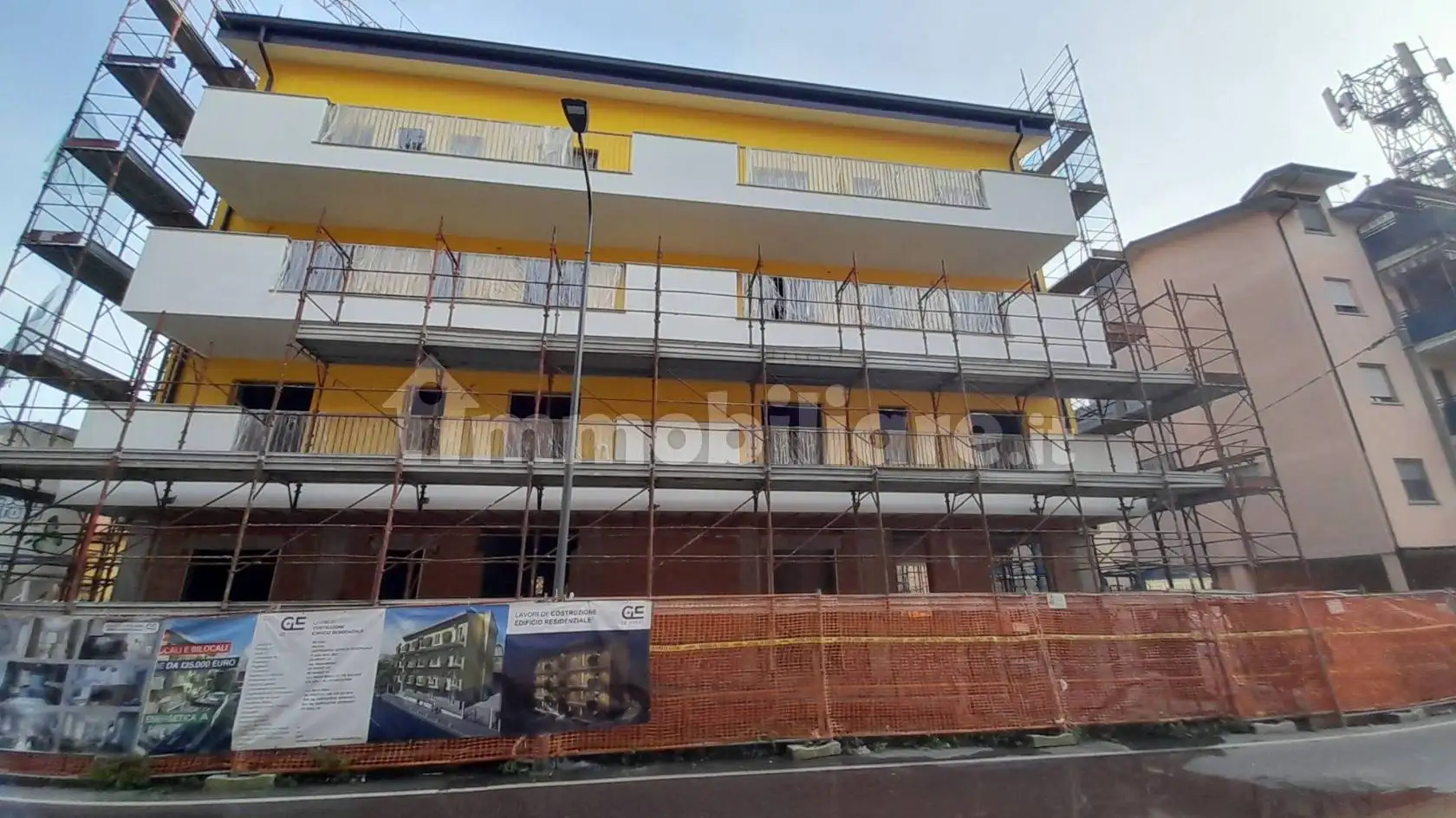 Apartment in vendita a Milan