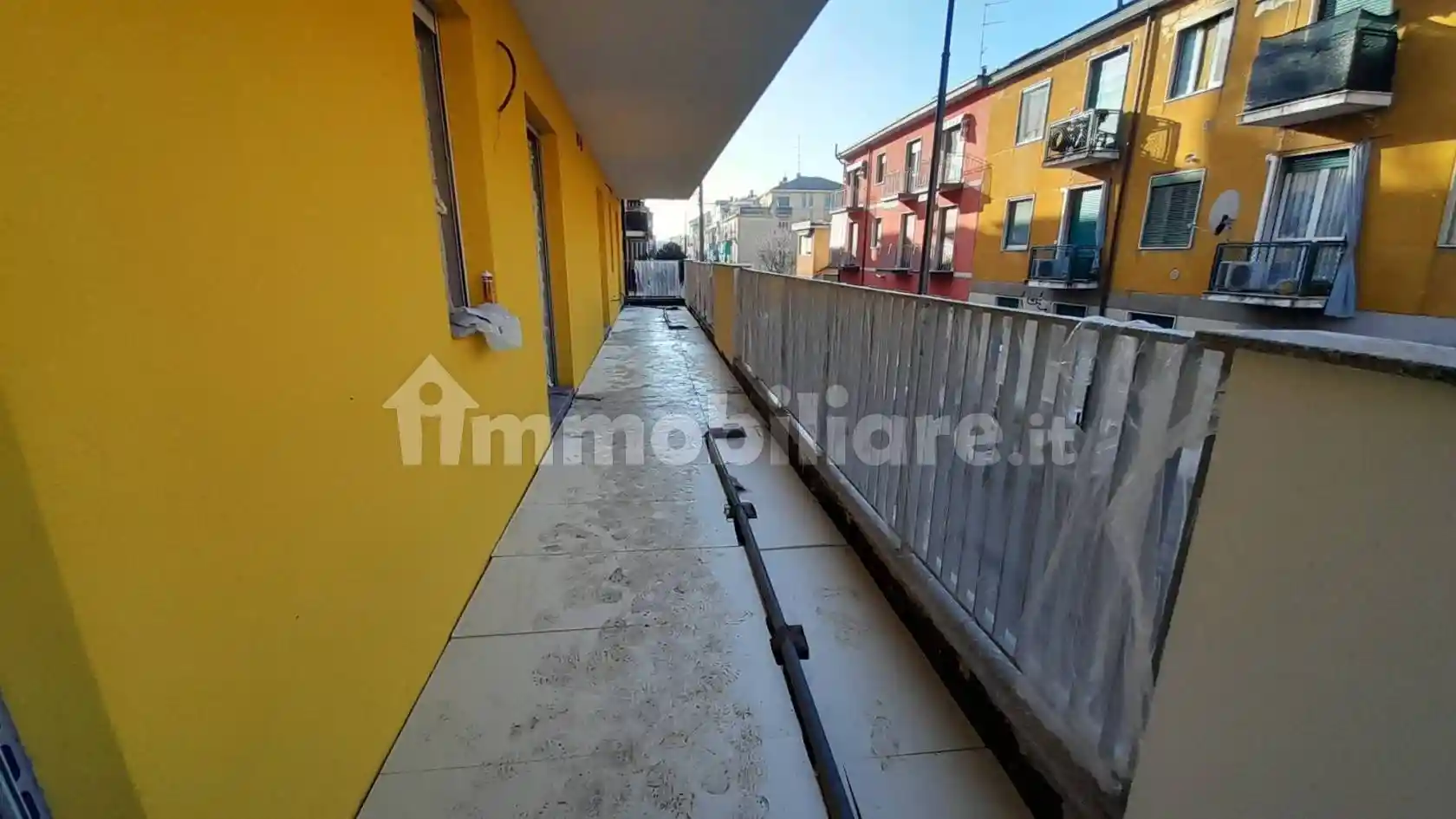 Monolocale via degli Umiliati 25, Ponte Lambro, Milano - foto 2