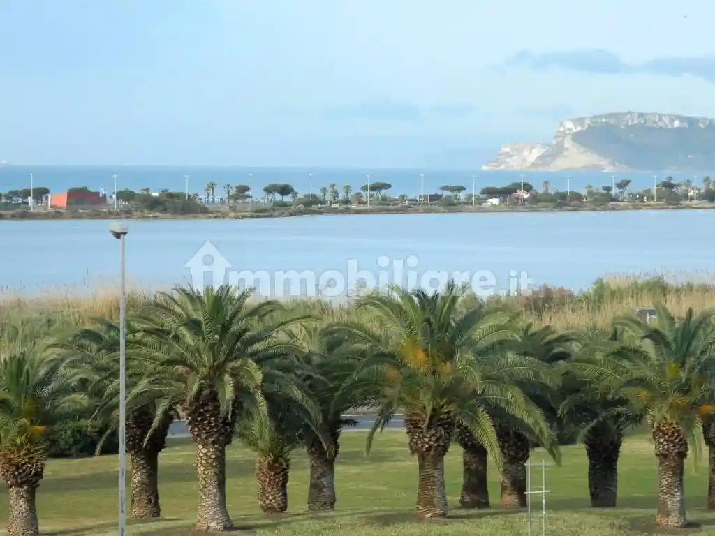 Appartamento in vendita a Quartu Sant'Elena