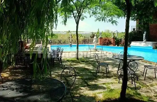 Casale via Roma 12, Centro, Viarigi - foto 2