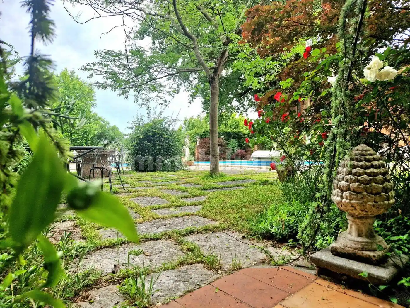 Casale via Roma 12, Centro, Viarigi - foto 4