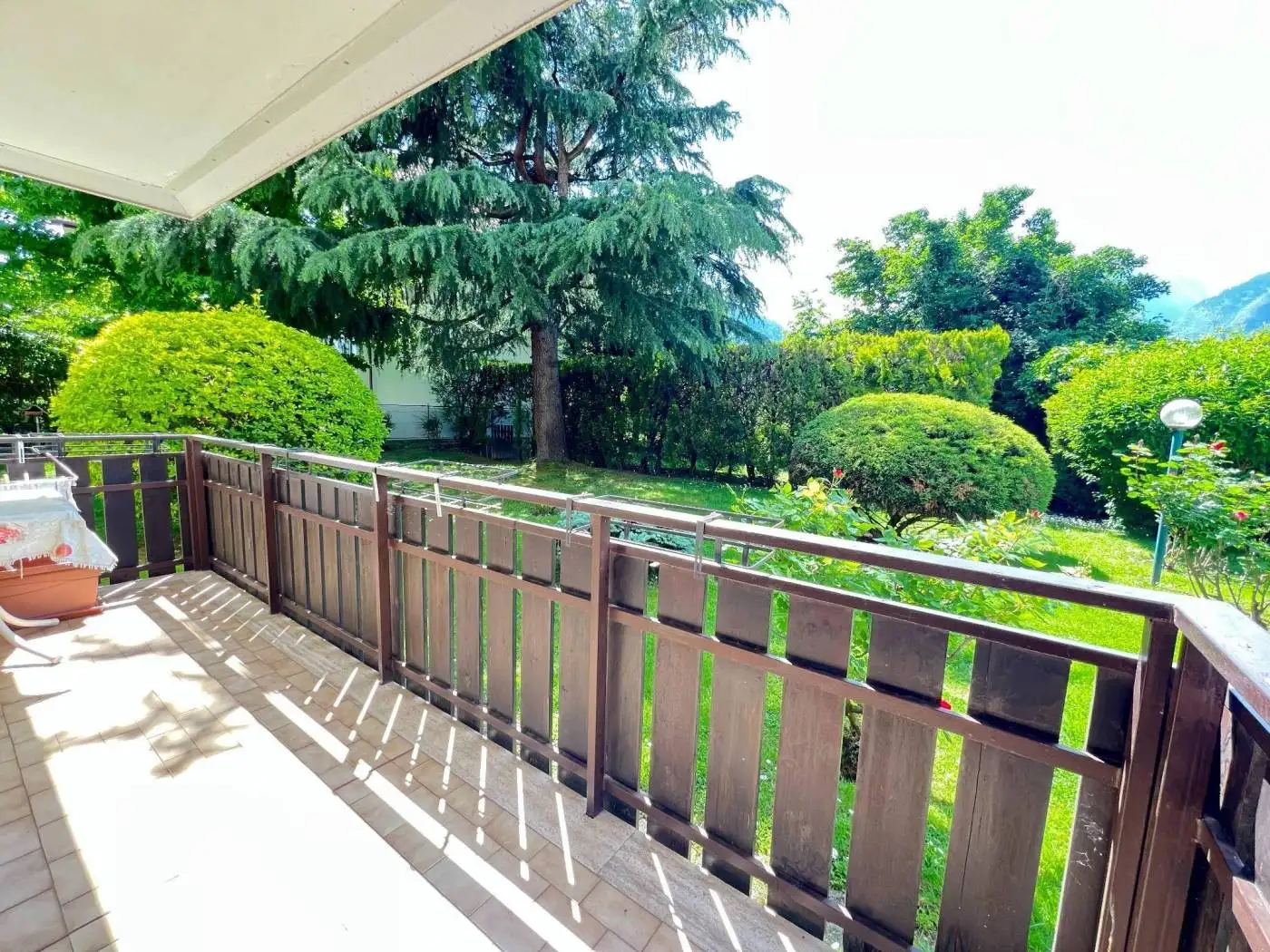 Appartamento in vendita a Lagundo