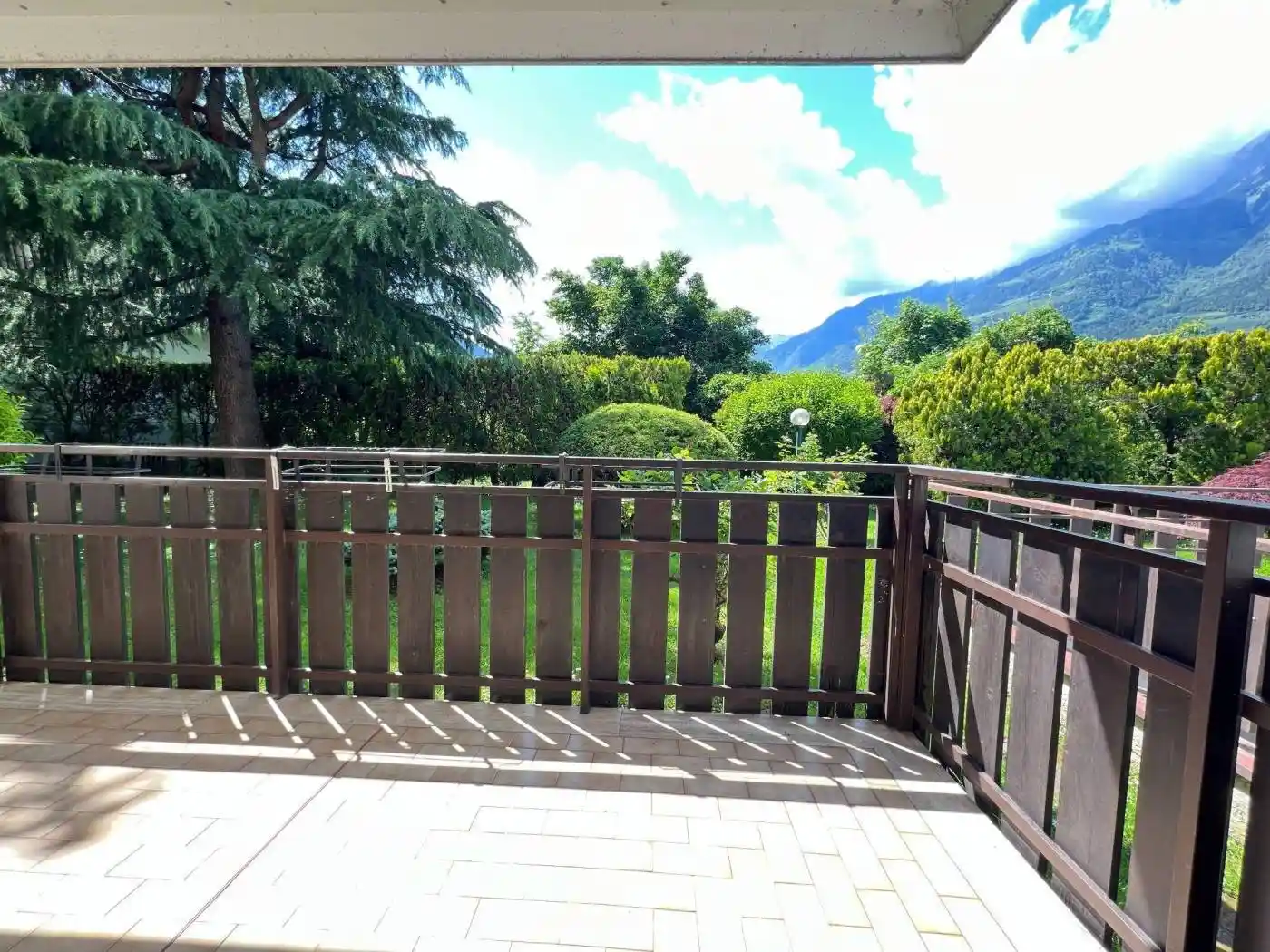 Bilocale via Laurin, Zona Laurin, Lagundo - foto 2