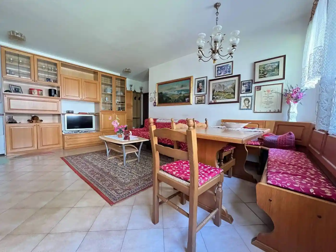 Bilocale via Laurin, Zona Laurin, Lagundo - foto 4