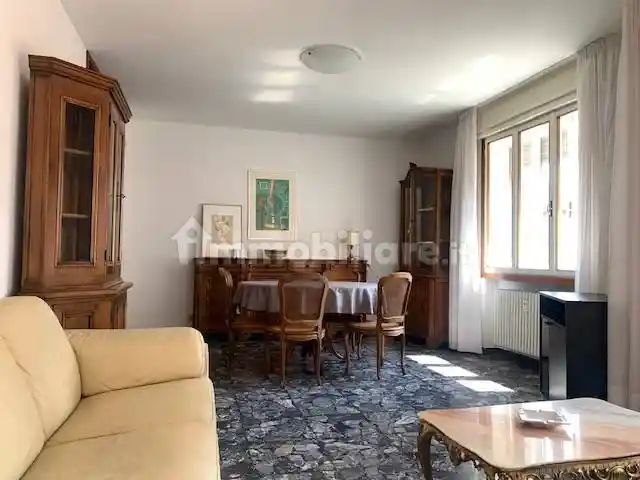 Appartamento in vendita a Udine