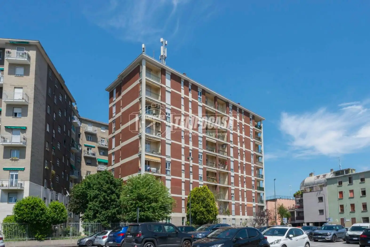 Apartment in vendita a Milan