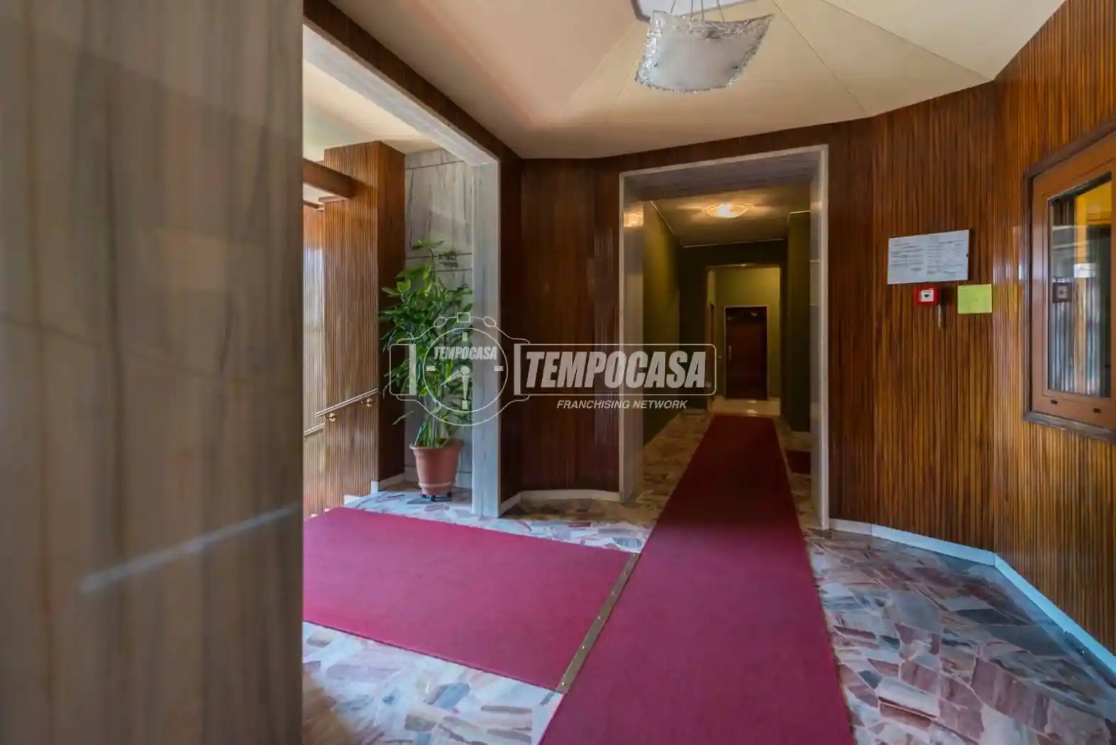 Quadrilocale piazzale Martesana 6, Precotto, Milano - foto 4