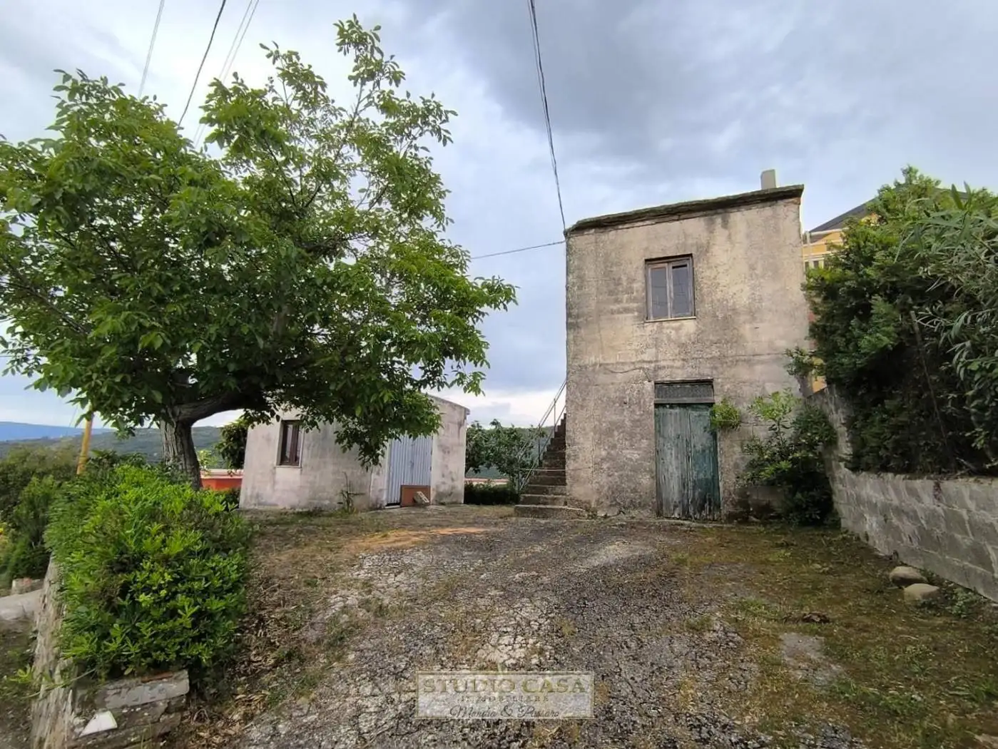 Rustico - Casale in vendita a Perdifumo