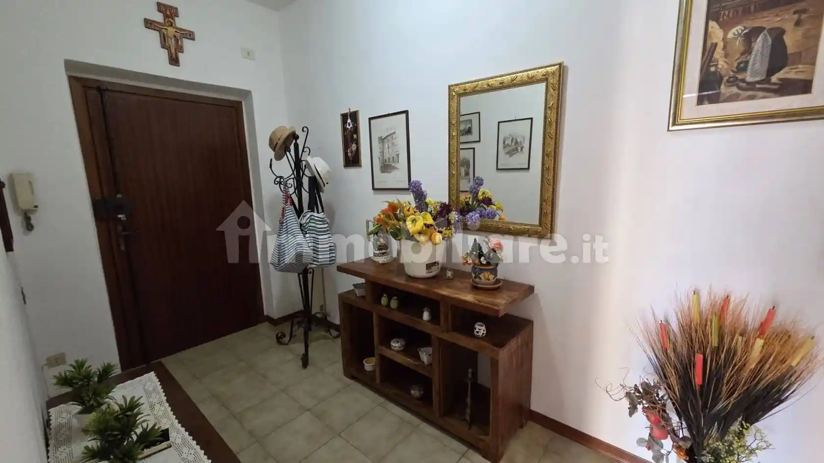 Trilocale via Parigi 4, Cassarello, Senzuno, Salciaina, Follonica - foto 5