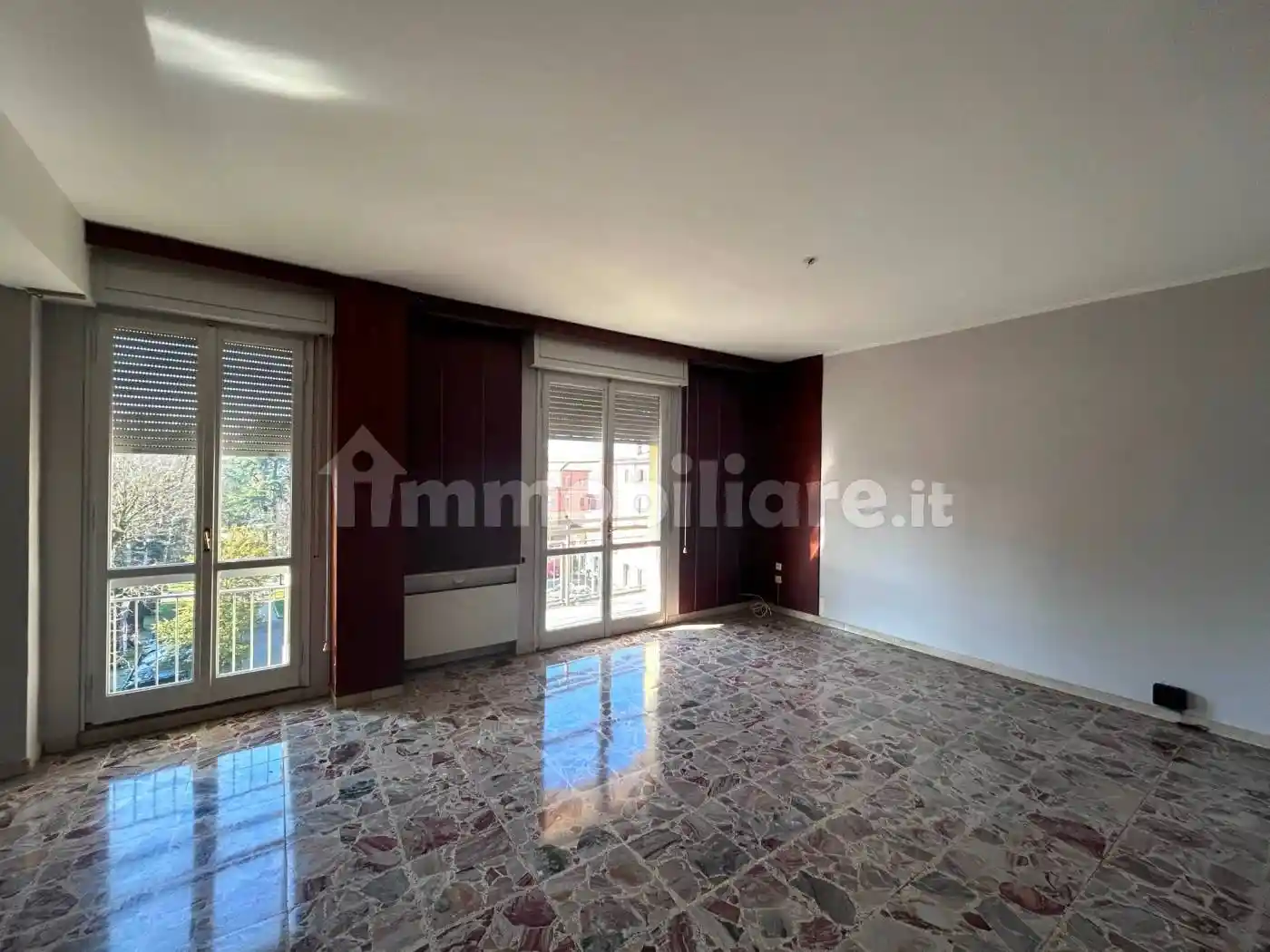 Appartamento in vendita a Correggio