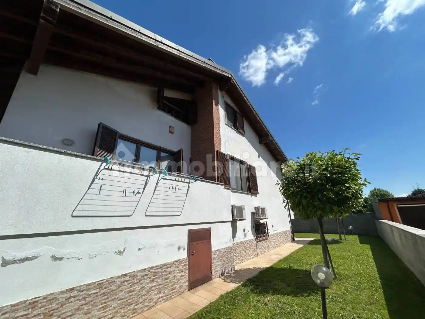 Villa in vendita a Mortara