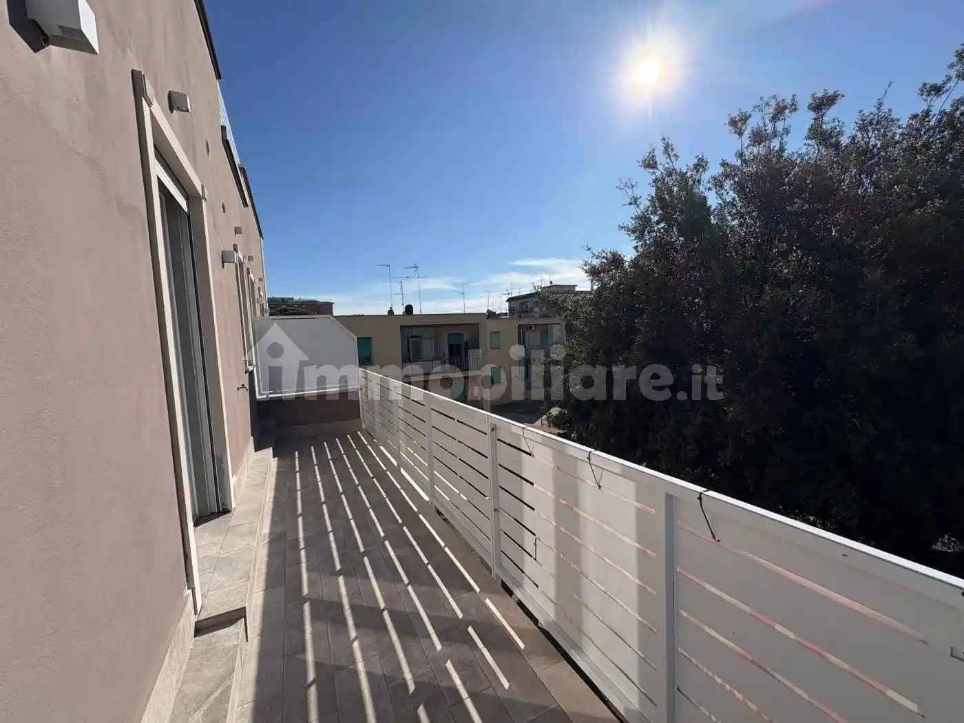 Appartamento in vendita a Aprilia