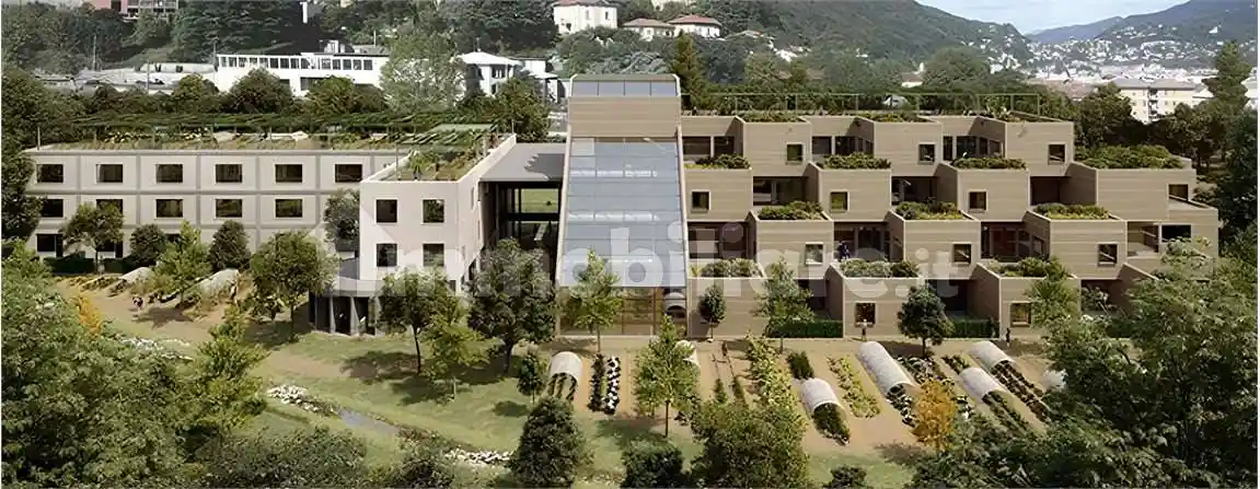 Appartamento in vendita a Como