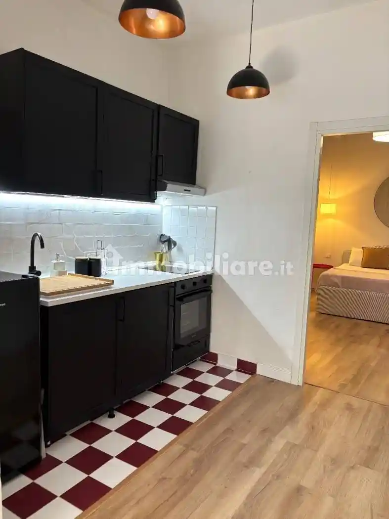 Appartamento in affitto a Palermo