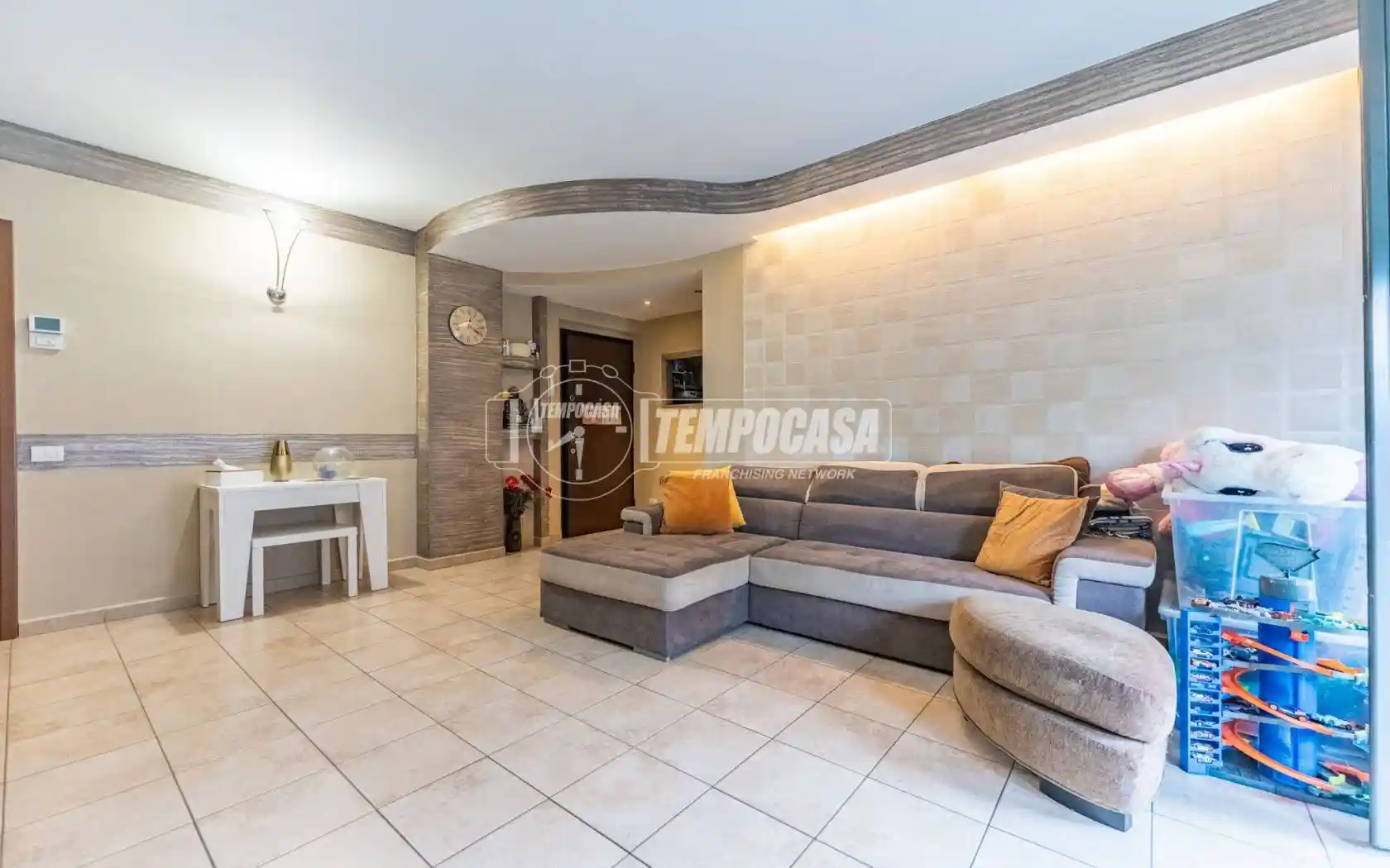 Appartamento in vendita a Abbiategrasso